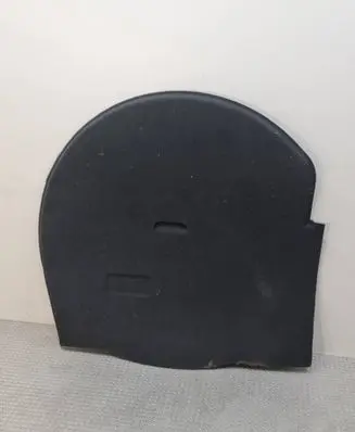 Peugeot 508 Trunk/boot mat liner 9672392177 70540Y10