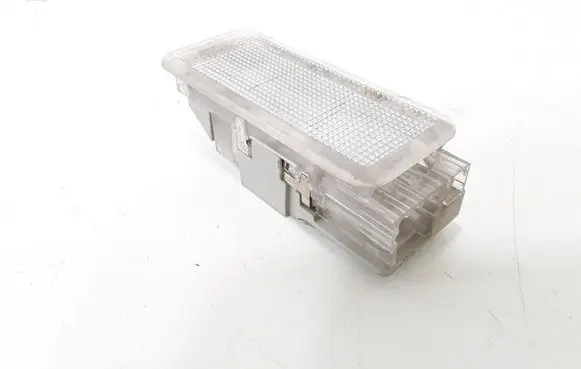 Citroen C5 Front seat light