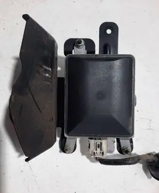 Mazda 6 Distronic sensor radar GHP967Y80C