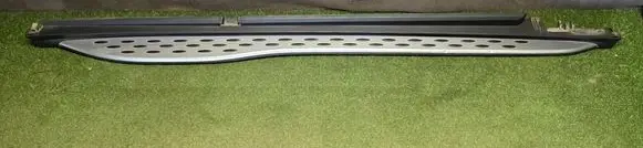 Mercedes-Benz GLC C254 Sill/side skirt trim