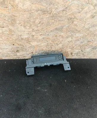 Renault Laguna III Screen/display/small screen 280340001R