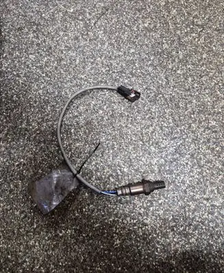 Suzuki Grand Vitara II Lambda probe sensor 1491009290