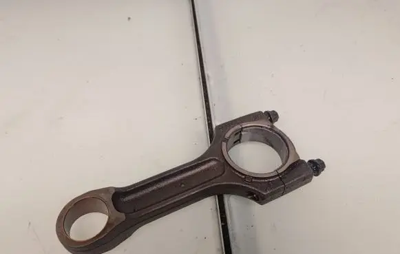 BMW 5 E60 E61 Connecting rod/conrod 7798368 11247798368 0392900
