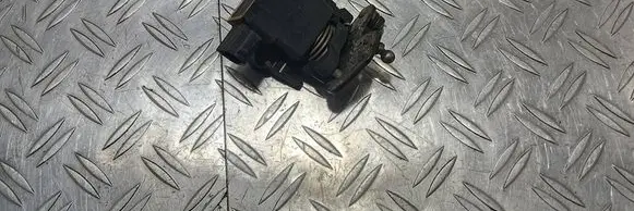 Mercedes-Benz ML W163 Accelerator throttle pedal A0125423317