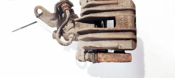 Skoda Octavia Mk2 (1Z) Rear brake caliper