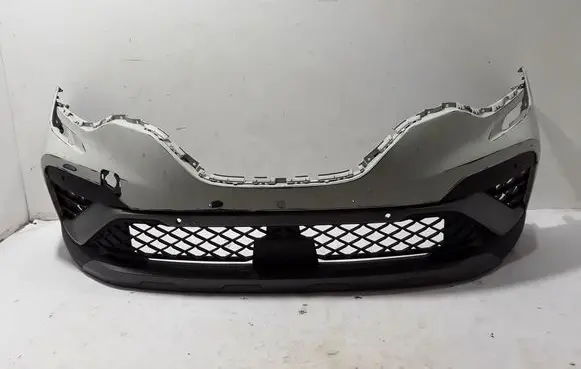 Renault Captur II Front bumper 620223826R