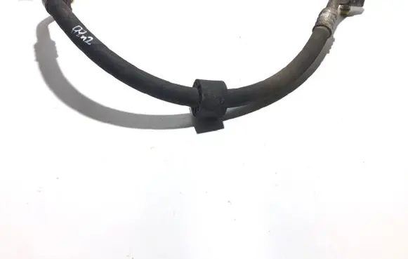 Audi A8 S8 D3 4E Air conditioning (A/C) pipe/hose 4E0260701AZ