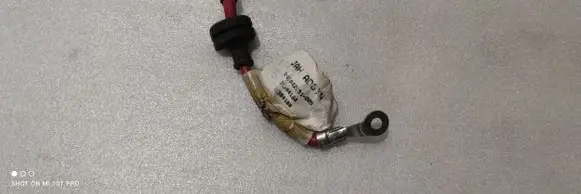 Volvo XC90 Positive cable (battery) 31394188