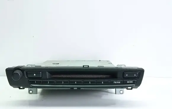 BMW X5 E70 Radio/CD/DVD/GPS head unit 9196759 14472110