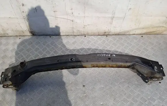 Mazda CX-7 Front bumper cross member E1050070