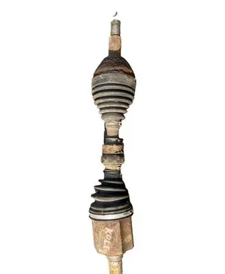 Renault Koleos I Front driveshaft
