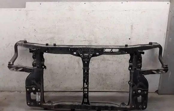 KIA Sportage Radiator support slam panel 641010Z000