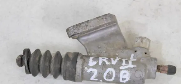 Honda CR-V Thermostat 