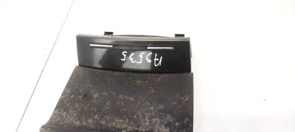 Audi A3 S3 8P Car ashtray 8P0857951