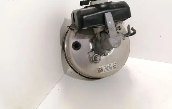 Audi A6 S6 C7 4G Brake booster 4G2612103G