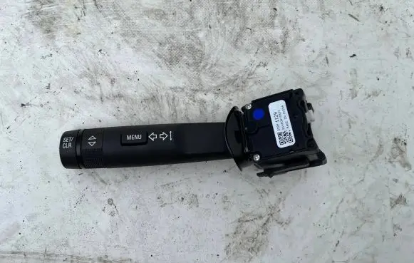 Opel Astra J Indicator stalk 20941129