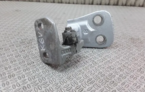 Land Rover Range Rover Sport L320 Rear door upper hinge