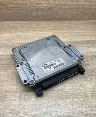 Citroen Xantia Engine control unit/module ECU 9637089580 0281010165