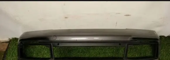 Porsche 911 992 Front bumper