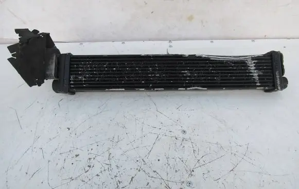 Mercedes-Benz E W212 Engine oil radiator A2095000100