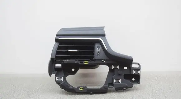Audi A4 S4 B9 8W Dashboard air vent grill cover trim 8W1820901