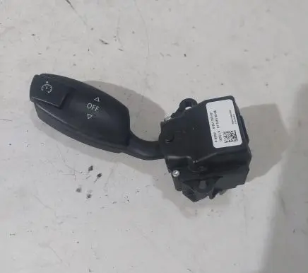 BMW 5 E60 E61 Cruise control switch 695135202