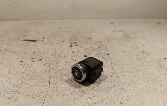 Lancia Thema Fuel tank opening switch 56046229AC