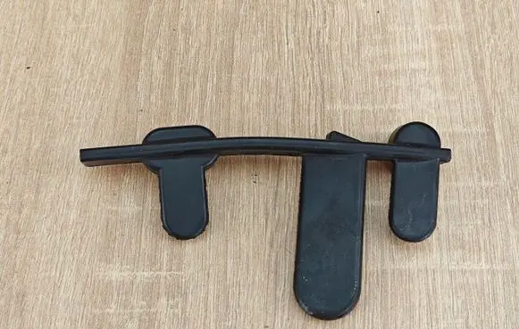 BMW 4 G22 G23 G24 G26 Engine bonnet (hood) release handle 430IXA