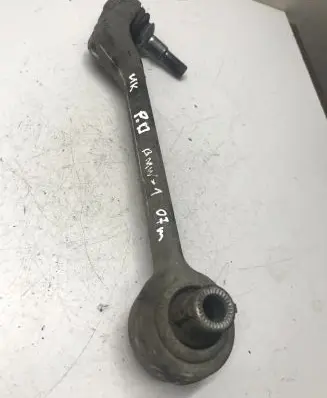 BMW 1 E81 E87 Front control arm 1234567
