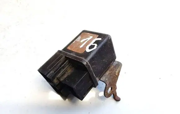 Nissan Primera Other relay