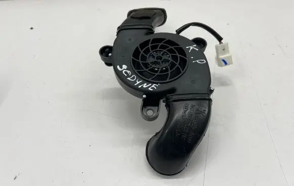 KIA Stinger Seat fan/blower 88550J5000 88560G9010