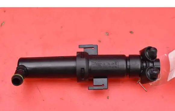 Audi Q5 SQ5 Windshield washer spray nozzle 8R0955101
