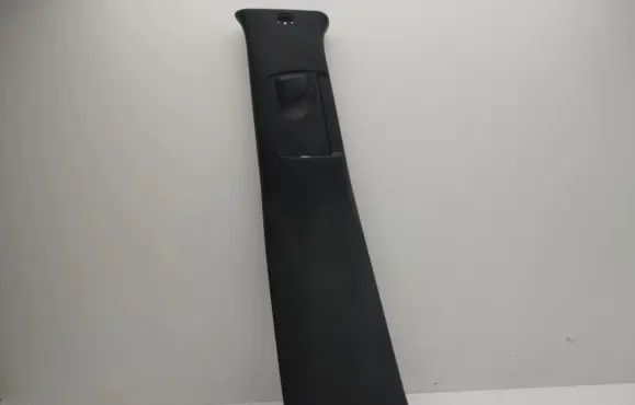Jeep Cherokee (B) pillar trim (top) P1UC99DX9AD