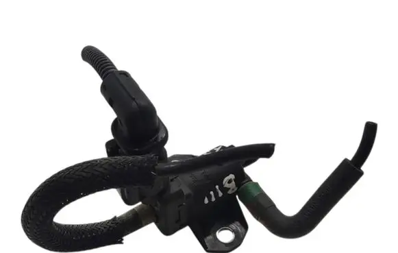 Peugeot Partner Valve vacuum 9688124580