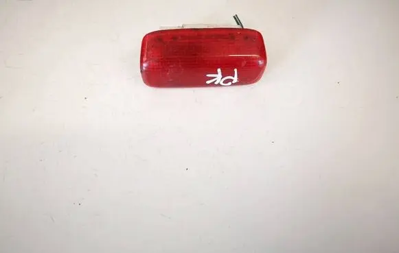 Front door card panel trim