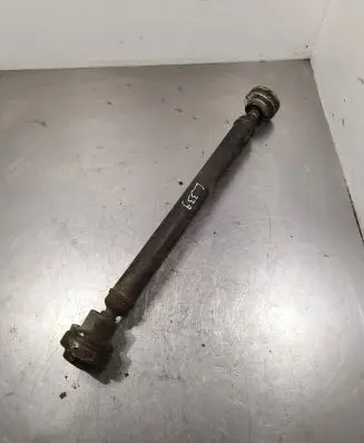 Suzuki Grand Vitara II Front prop shaft 