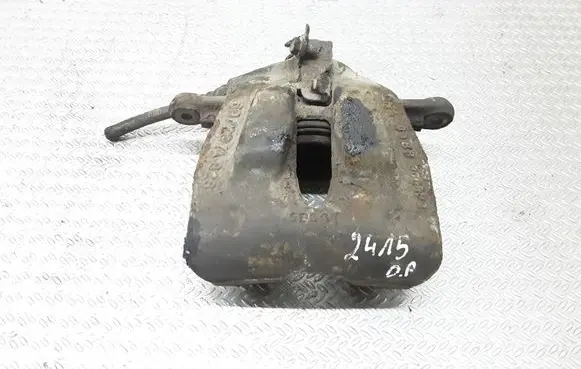 Citroen C8 Front brake caliper