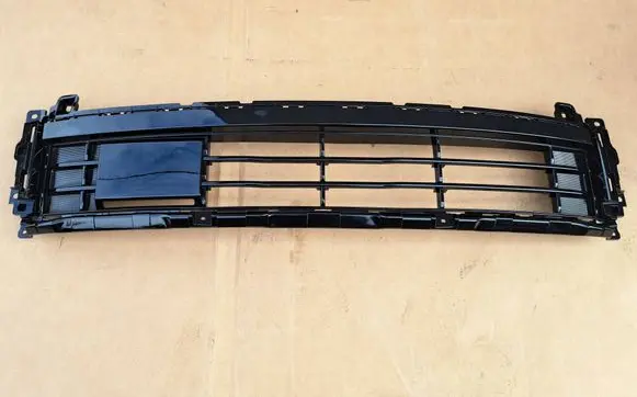 KIA Sportage Front bumper lower grill 86531-CJ710