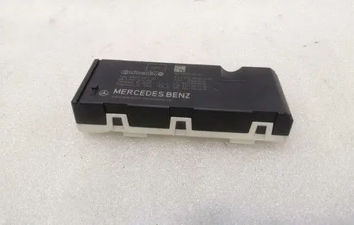 Mercedes-Benz GLB X247 Central body control module A2139000500