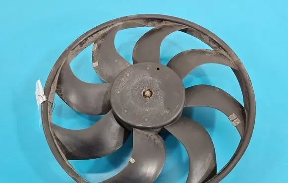 Fan set