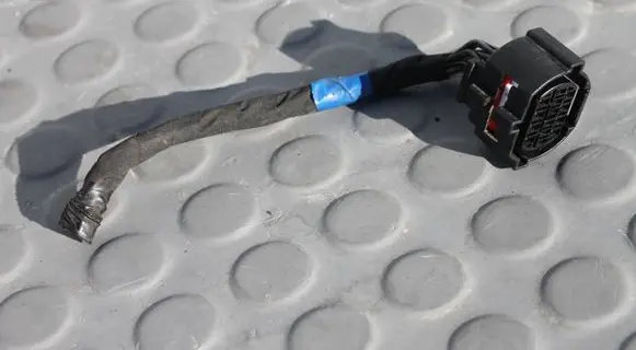 Hyundai i30 Other wiring loom WTYCZKA-14PIN-I30