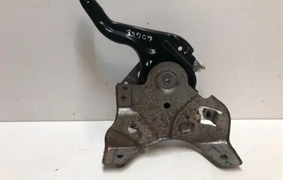 Nissan Rogue Handbrake/parking brake lever assembly 