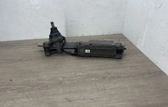 Audi A4 S4 B8 8K Steering rack 8K0909144E 8K0909144B 8K1423055AC