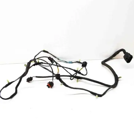 Parking sensor (PDC) wiring loom