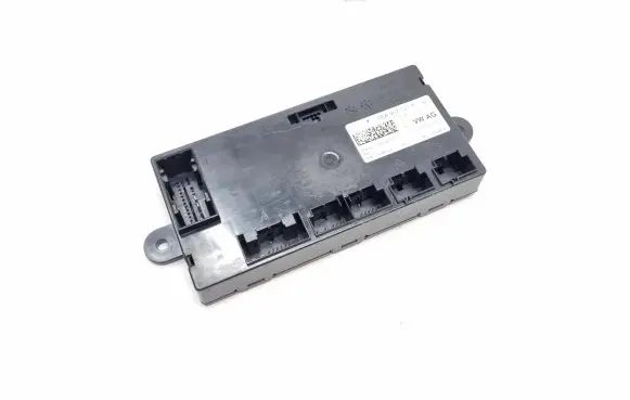 Volkswagen ID.3 Bluetooth control unit module 1EA907727R 22129050 5HB01436044