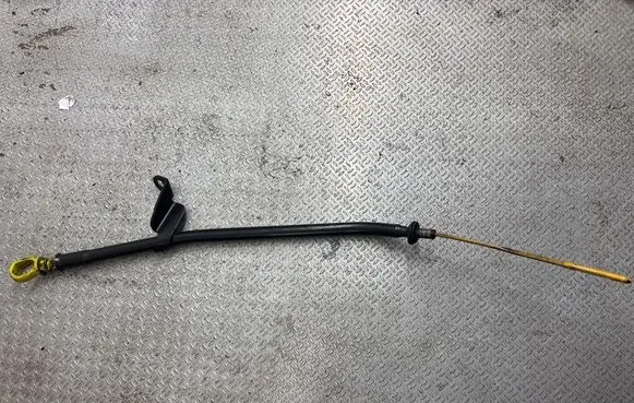 Citroen C5 Oil level dip stick 9655065080