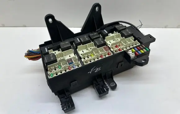 Fuse module