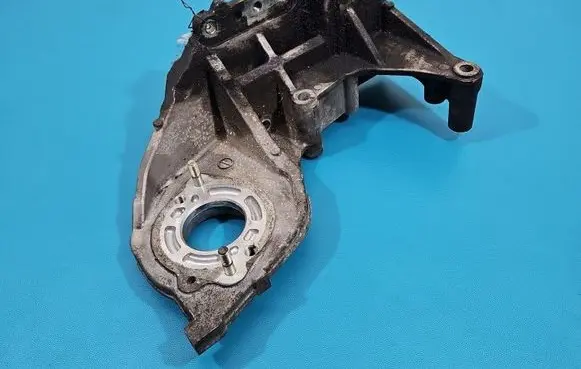 Mazda 6 Oil filter mounting bracket IMPRK1520506