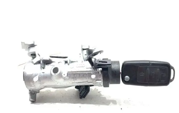 Volkswagen Golf V Ignition lock 1K0905851B