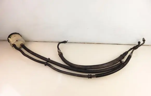 Volkswagen Transporter - Caravelle T4 Power steering hose/pipe/line 701422891L
